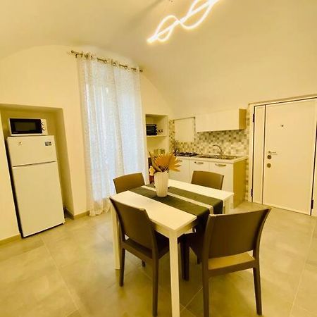 Apartmán Gentile'S House Monopoli Exteriér fotografie